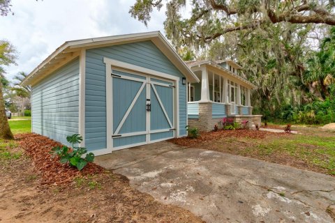 Casa en venta en New Smyrna Beach, Florida, 3 dormitorios, 111.48 m2 № 1565046 - foto 24