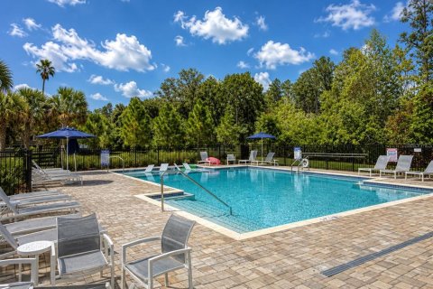 Adosado en venta en Kissimmee, Florida, 3 dormitorios, 157.84 m2 № 2236756 - foto 16