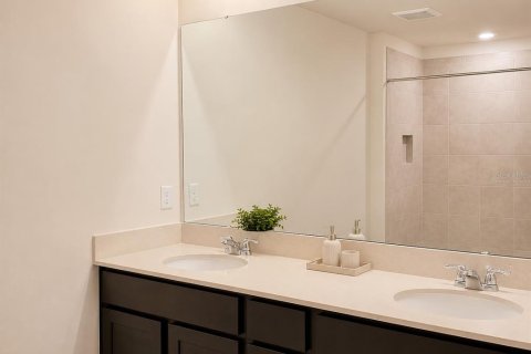 Adosado en venta en Kissimmee, Florida, 3 dormitorios, 157.84 m2 № 2236756 - foto 13