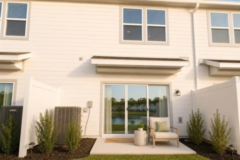 Adosado en venta en Kissimmee, Florida, 3 dormitorios, 157.84 m2 № 2236756 - foto 9