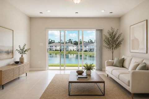 Adosado en venta en Kissimmee, Florida, 3 dormitorios, 157.84 m2 № 2236756 - foto 6
