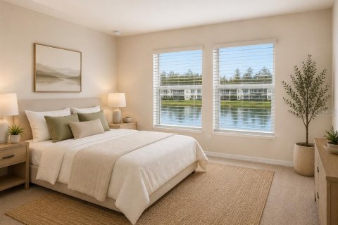 Adosado en venta en Kissimmee, Florida, 3 dormitorios, 157.84 m2 № 2236756 - foto 12