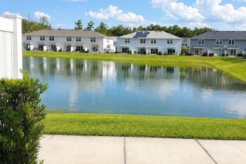 Adosado en venta en Kissimmee, Florida, 3 dormitorios, 157.84 m2 № 2236756 - foto 7