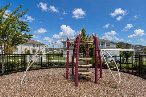 Adosado en venta en Kissimmee, Florida, 3 dormitorios, 157.84 m2 № 2236756 - foto 15