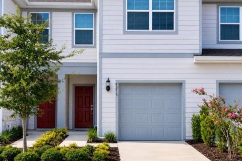Adosado en CYPRESS CAY en Kissimmee, Florida 3 dormitorios, 157.84 m2 № 2236756
