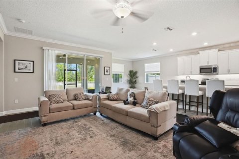 Villa ou maison à vendre à Land O' Lakes, Floride: 2 chambres, 182.83 m2 № 2227064 - photo 4
