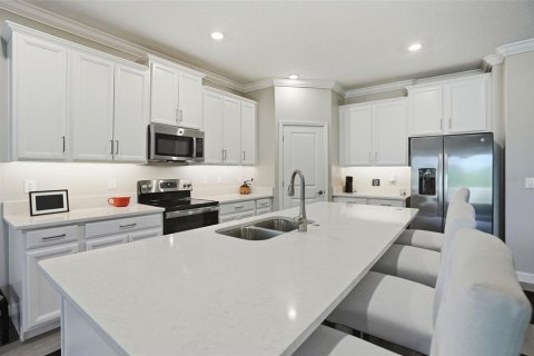 Villa ou maison à vendre à Land O' Lakes, Floride: 2 chambres, 182.83 m2 № 2227064 - photo 10