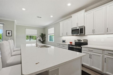 Villa ou maison à vendre à Land O' Lakes, Floride: 2 chambres, 182.83 m2 № 2227064 - photo 13