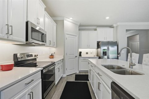 Villa ou maison à vendre à Land O' Lakes, Floride: 2 chambres, 182.83 m2 № 2227064 - photo 11