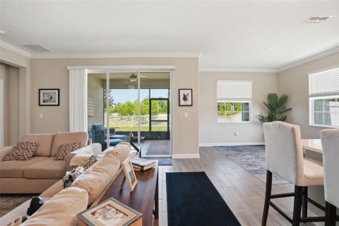Villa ou maison à vendre à Land O' Lakes, Floride: 2 chambres, 182.83 m2 № 2227064 - photo 8