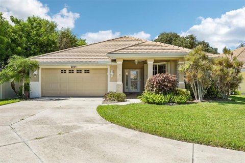 Casa en North Port, Florida 3 dormitorios, 155.15 m2 № 2358426