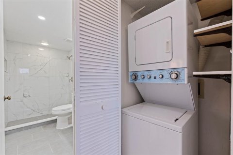Copropriété à vendre à Clearwater, Floride: 2 chambres, 95.69 m2 № 1844594 - photo 30