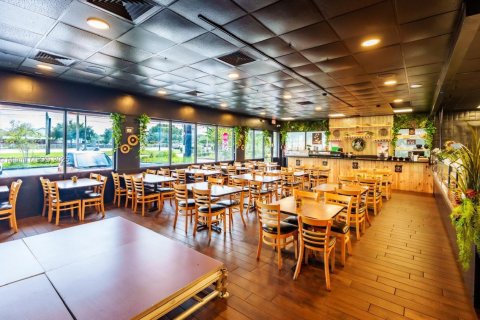 Immobilier commercial à vendre à Kissimmee, Floride № 1944553 - photo 26