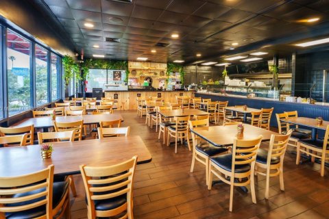 Immobilier commercial à vendre à Kissimmee, Floride № 1944553 - photo 24