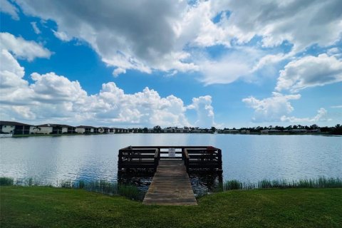 Condo in Punta Gorda, Florida, 2 bedrooms  № 1900871 - photo 30