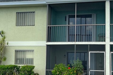 Condo in Punta Gorda, Florida, 2 bedrooms  № 1900871 - photo 26
