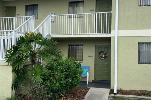Condo in Punta Gorda, Florida, 2 bedrooms  № 1900871 - photo 1