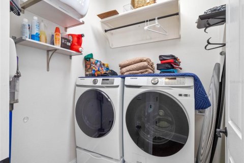 Купить виллу или дом в Селебрейшн, Флорида 9 комнат, 285.02м2, № 1757794 - фото 25