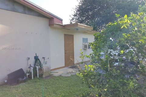 Immobilier commercial à louer à Homestead, Floride: 1 chambre № 2024099 - photo 2