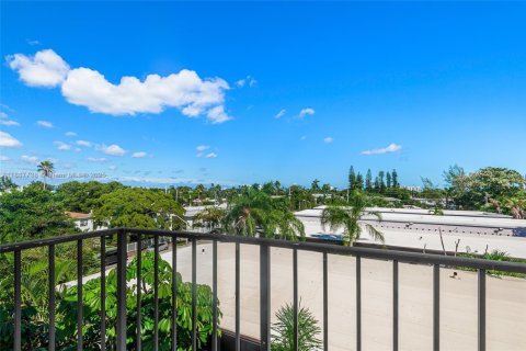 Copropriété à louer à Miami Beach, Floride: 1 chambre, 67.73 m2 № 1933096 - photo 22