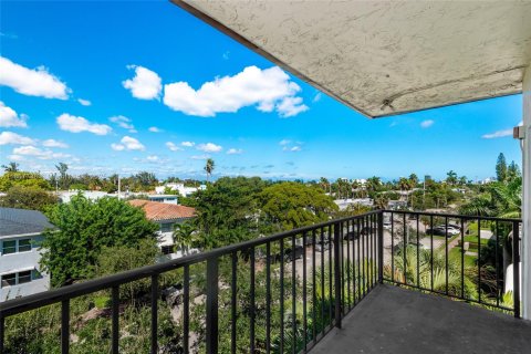 Copropriété à louer à Miami Beach, Floride: 1 chambre, 67.73 m2 № 1933096 - photo 20