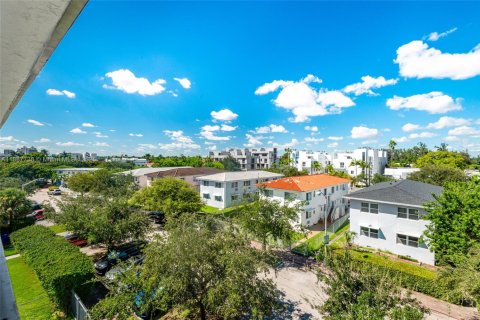 Copropriété à louer à Miami Beach, Floride: 1 chambre, 67.73 m2 № 1933096 - photo 21