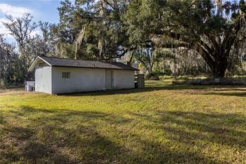 Immobilier commercial à vendre à Gainesville, Floride: 57.6 m2 № 2103820 - photo 6