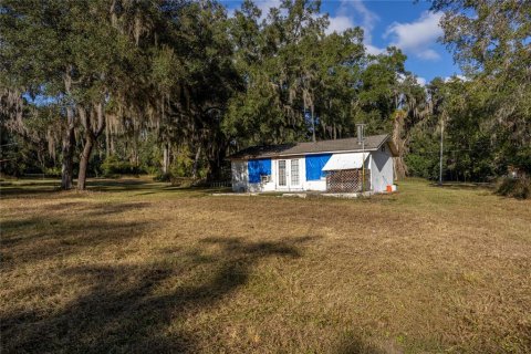 Immobilier commercial à vendre à Gainesville, Floride: 57.6 m2 № 2103820 - photo 3