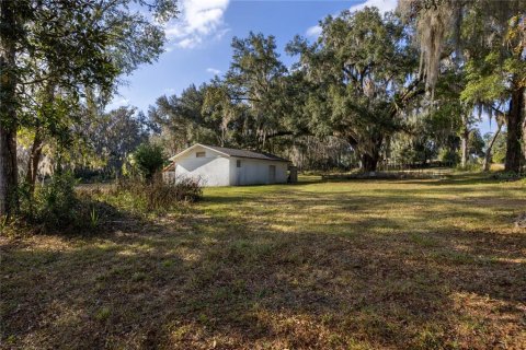 Immobilier commercial à vendre à Gainesville, Floride: 57.6 m2 № 2103820 - photo 9