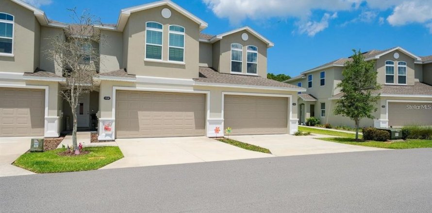 Touwnhouse à Clearwater, Floride 3 chambres, 148.64 m2 № 1769189