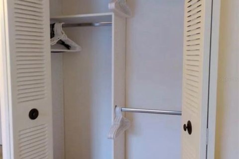 Copropriété à louer à Clearwater, Floride: 2 chambres, 125.42 m2 № 2416877 - photo 14