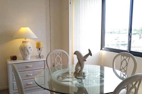 Copropriété à louer à Clearwater, Floride: 2 chambres, 125.42 m2 № 2416877 - photo 7