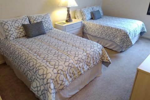 Copropriété à louer à Clearwater, Floride: 2 chambres, 125.42 m2 № 2416877 - photo 10