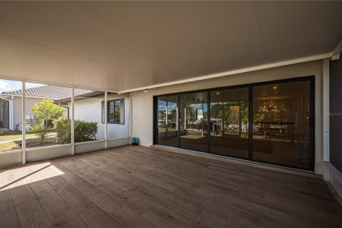 Villa ou maison à vendre à Punta Gorda, Floride: 2 chambres, 133.5 m2 № 2144188 - photo 27