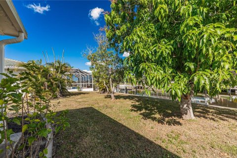 Villa ou maison à vendre à Punta Gorda, Floride: 2 chambres, 133.5 m2 № 2144188 - photo 29