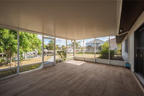 Villa ou maison à vendre à Punta Gorda, Floride: 2 chambres, 133.5 m2 № 2144188 - photo 26