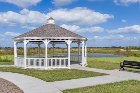 House in Lake Alfred, Florida 5 bedrooms, 196.21 sq.m. № 1882920 - photo 27