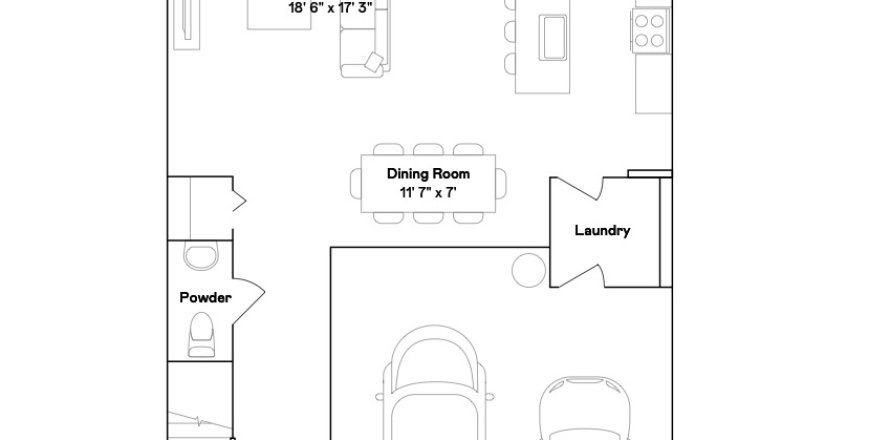 House in Lake Alfred, Florida 5 bedrooms, 196.21 sq.m. № 1882920