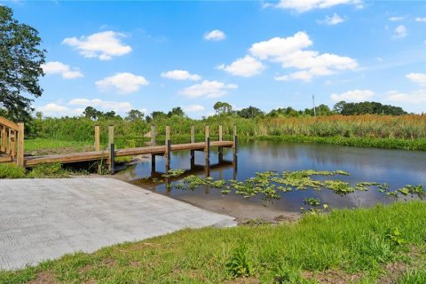House in Lake Alfred, Florida 5 bedrooms, 196.21 sq.m. № 1882920 - photo 28