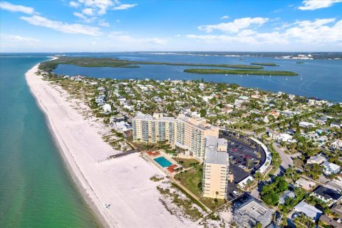 Condominio en venta en Clearwater, Florida, 3 habitaciones, 47.1 m2 № 2429665 - foto 24