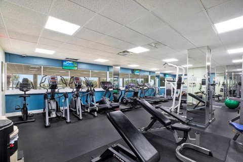 Condominio en venta en Clearwater, Florida, 3 habitaciones, 47.1 m2 № 2429665 - foto 11