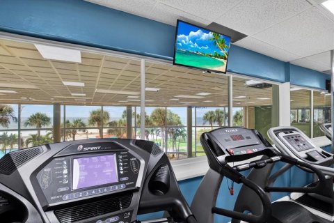Condominio en venta en Clearwater, Florida, 3 habitaciones, 47.1 m2 № 2429665 - foto 10