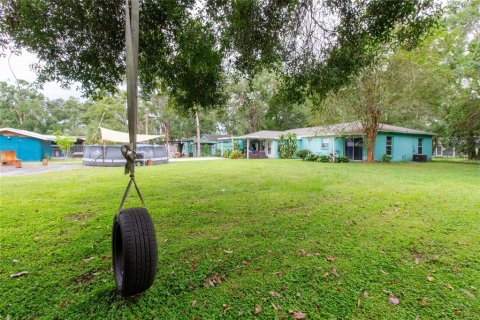 House in Tampa, Florida 3 bedrooms, 157.19 sq.m. № 1918314 - photo 29