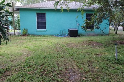 House in Tampa, Florida 3 bedrooms, 157.19 sq.m. № 1918314 - photo 22