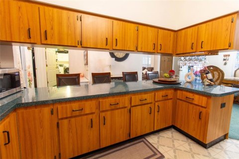 House in Tampa, Florida 3 bedrooms, 157.19 sq.m. № 1918314 - photo 7