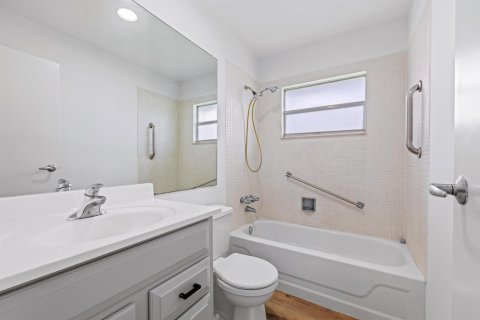 Copropriété à vendre à Delray Beach, Floride: 2 chambres, 81.75 m2 № 2246190 - photo 11