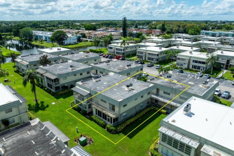 Copropriété à vendre à Delray Beach, Floride: 2 chambres, 81.75 m2 № 2246190 - photo 17