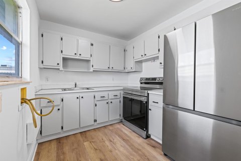 Copropriété à vendre à Delray Beach, Floride: 2 chambres, 81.75 m2 № 2246190 - photo 3