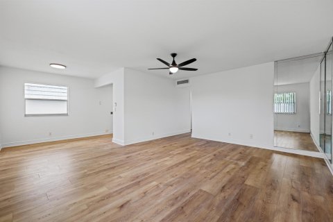 Copropriété à vendre à Delray Beach, Floride: 2 chambres, 81.75 m2 № 2246190 - photo 7