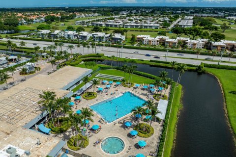 Copropriété à vendre à Delray Beach, Floride: 2 chambres, 81.75 m2 № 2246190 - photo 19